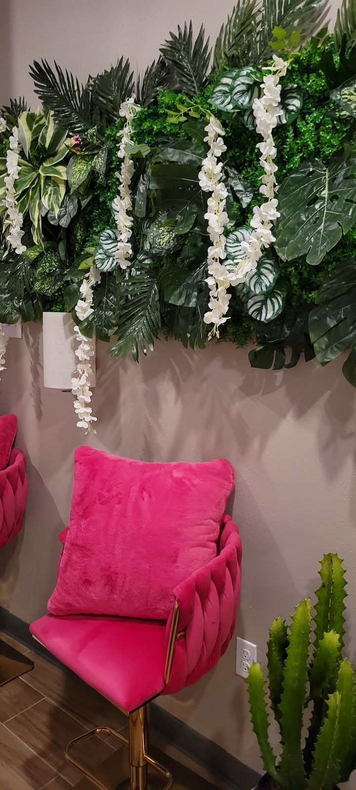 Zehn Hair Spa & Co., spa in Slidell, LA, photo 1 of 10