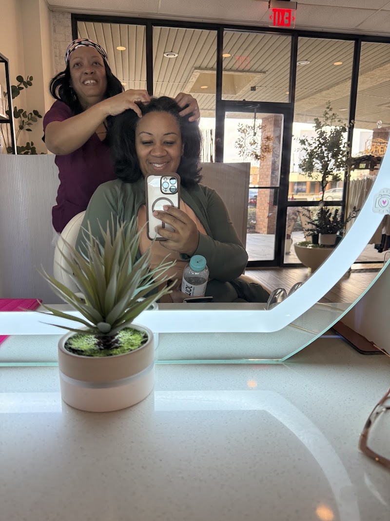 Zehn Hair Spa & Co., spa in Slidell, LA, photo 2 of 10